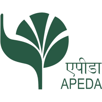 APEDA Certification