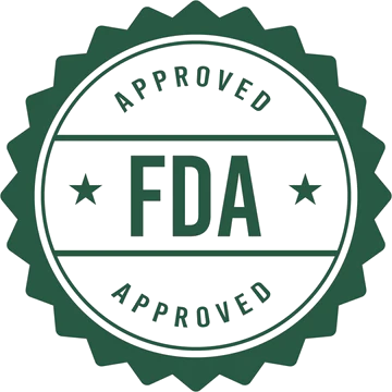 FDA Certification