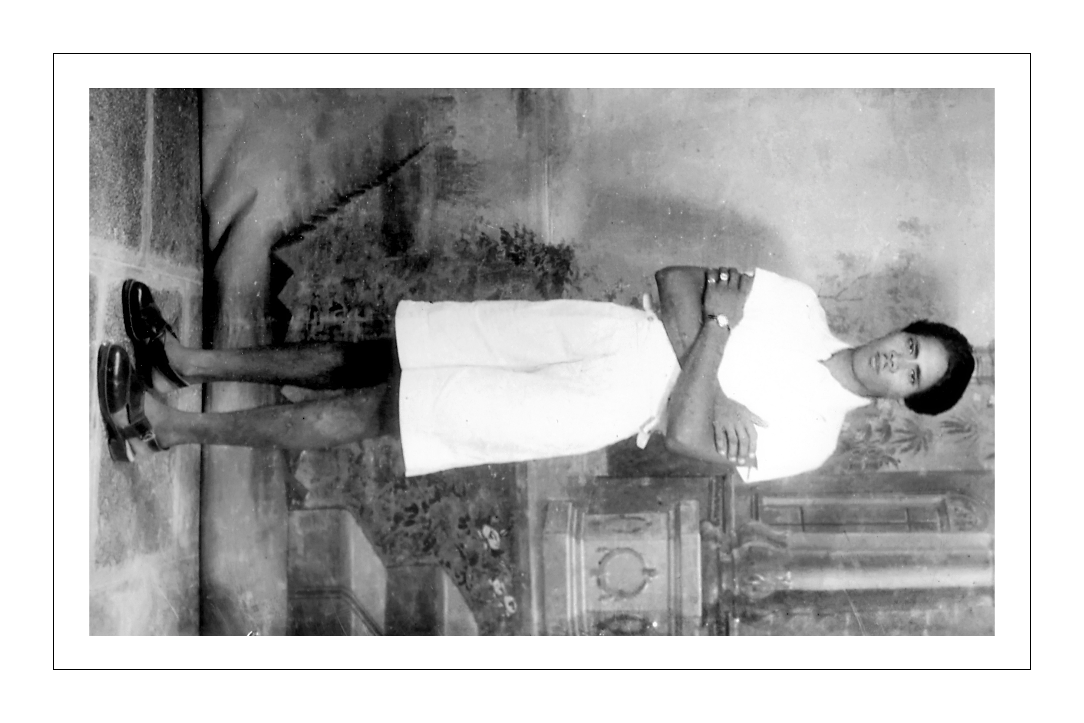Founder Shri N. Ramasamy