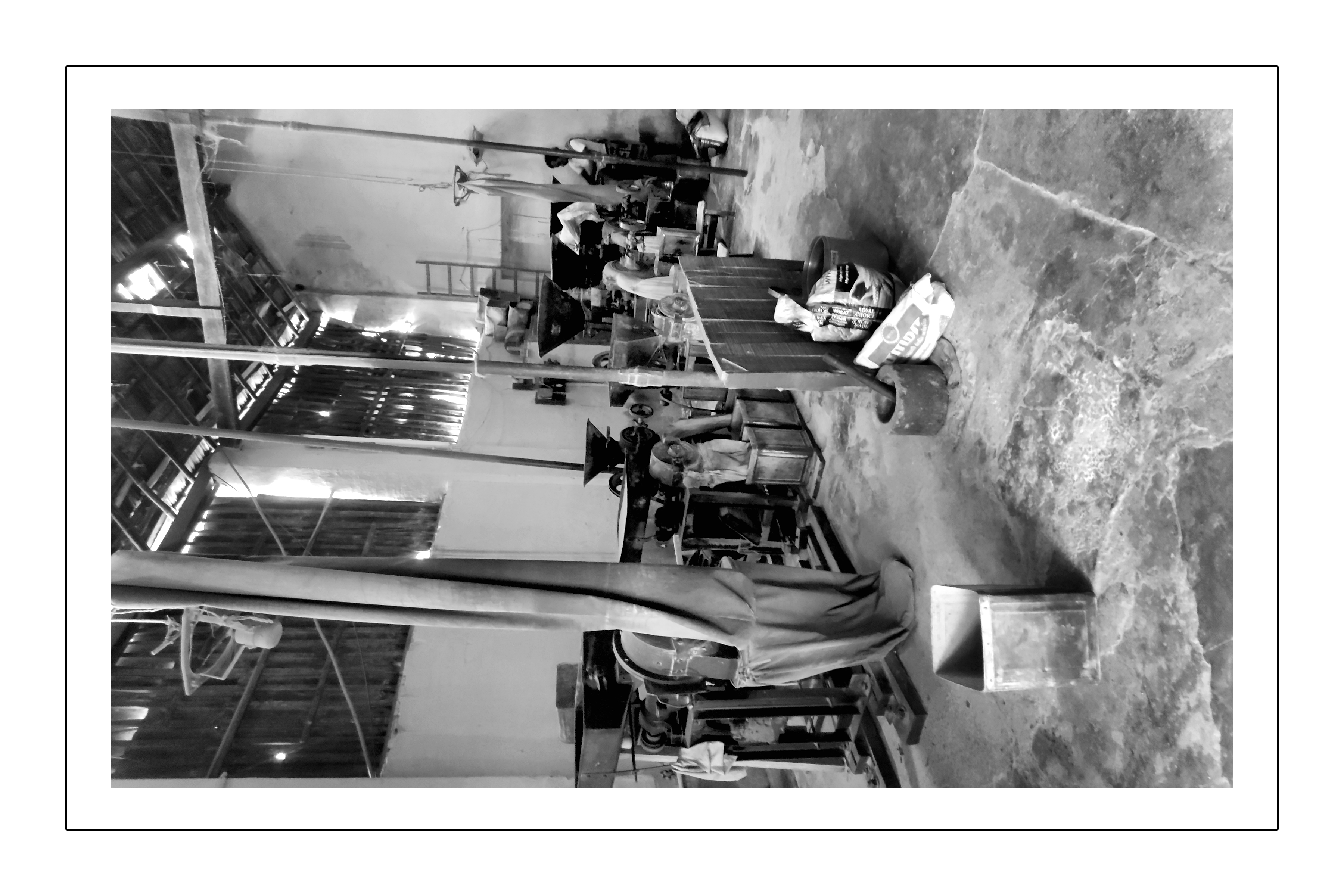 Second Generation Workshop