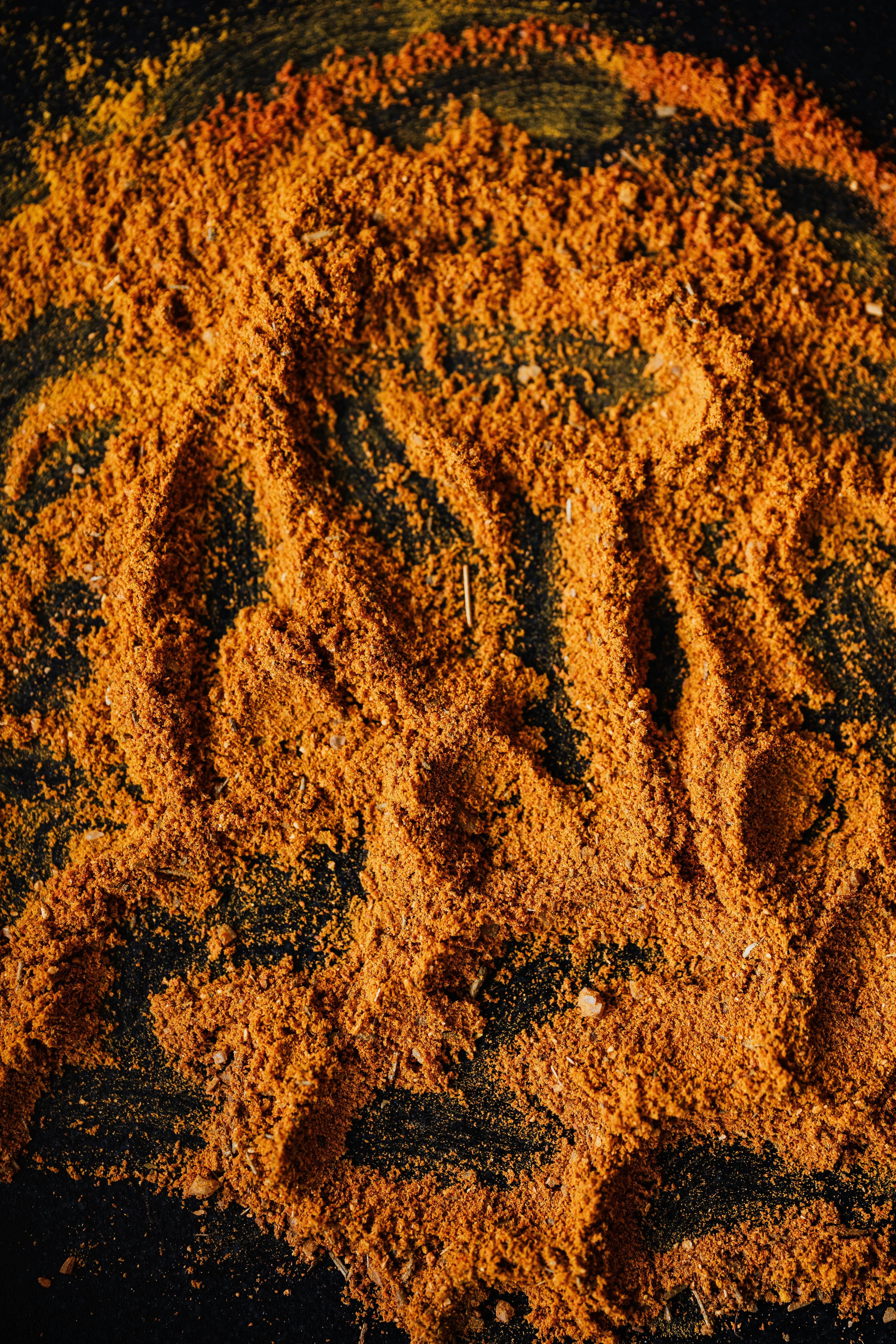 Nalmanam Turmeric Powder